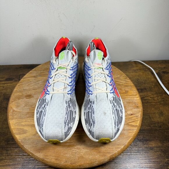 Nike Mens Pegasus Turbo Next Nature Men's Size 9 Shoe Sneakers DM3413-002 - Picture 2 of 8